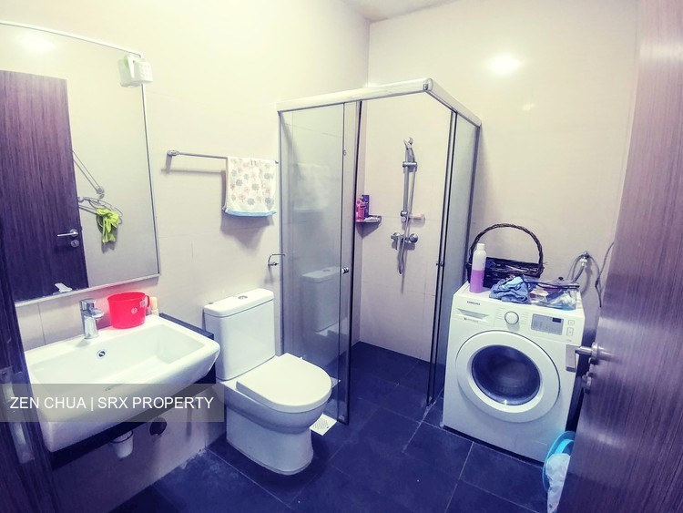 Kovan Grandeur (D19), Apartment #207890171